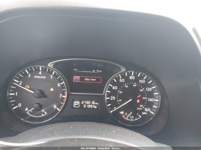 Aukcja sprzedaży 2015 Nissan Pathfinder Sv, vin: 5N1AR2MN4FC674781, numer aukcji: 45796694