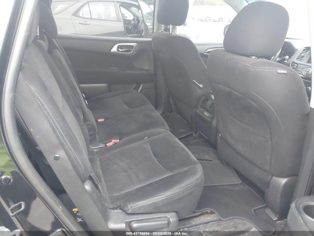 Aukcja sprzedaży 2015 Nissan Pathfinder Sv, vin: 5N1AR2MN4FC674781, numer aukcji: 45796694