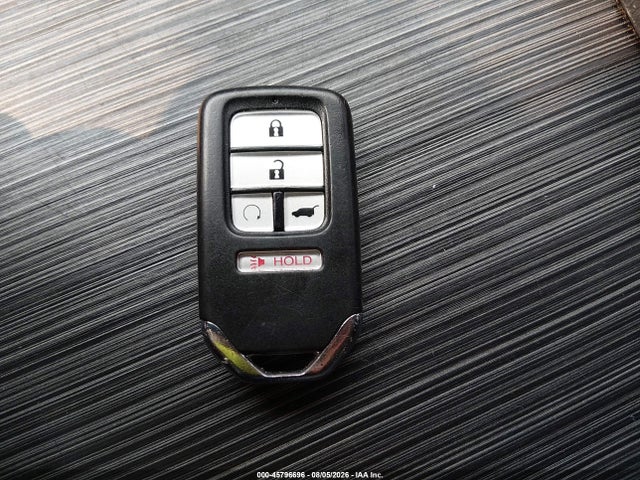 Honda Pilot Ex-l 2016 5FNYF6H52GB054853 Image 11