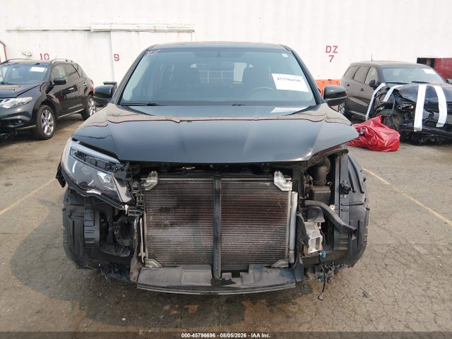 Honda Pilot Ex-l 2016 5FNYF6H52GB054853 Image 13