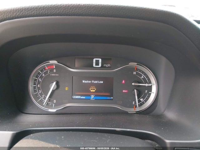 Honda Pilot Ex-l 2016 5FNYF6H52GB054853 Image 7
