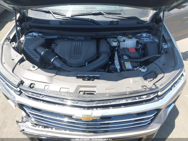 1GNERKRS1SJ262366 Chevrolet Traverse Fwd High Country