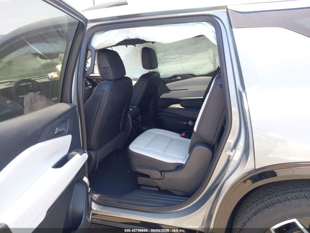 1GNERKRS1SJ262366 Chevrolet Traverse Fwd High Country