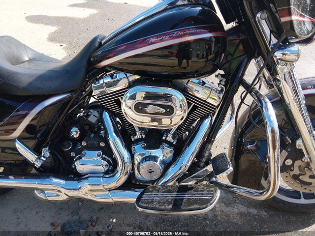 Продаж на аукціоні авто 2013 Harley-davidson Flhx Street Glide, vin: 1HD1KBM19DB626698, номер лоту: 45796703
