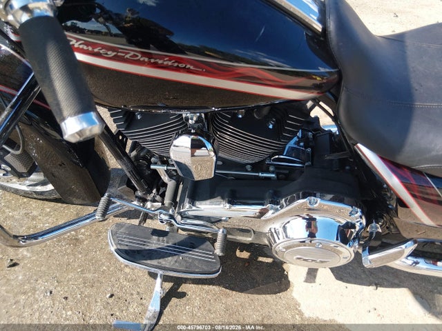 Продаж на аукціоні авто 2013 Harley-davidson Flhx Street Glide, vin: 1HD1KBM19DB626698, номер лоту: 45796703