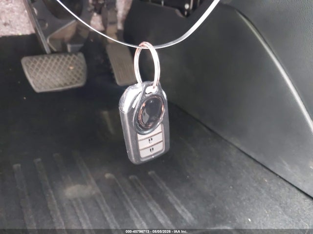 45796713 :رقم المزاد ، 1HGCR2F84EA001893 vin ، 2014 Honda Accord Ex-l مزاد بيع