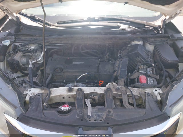Honda CR-V LX 2016 5J6RM4H32GL059443 Image 10