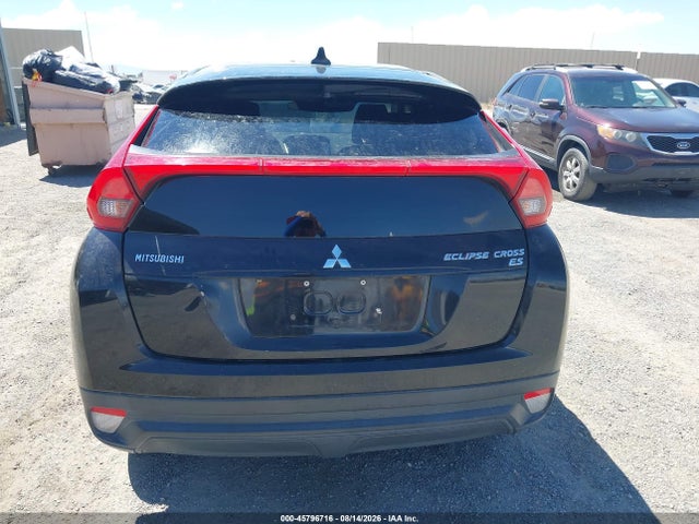 45796716 :رقم المزاد ، JA4AT3AA9KZ031308 vin ، 2019 Mitsubishi Eclipse Cross Es مزاد بيع