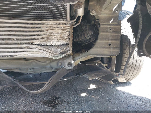 45796716 :رقم المزاد ، JA4AT3AA9KZ031308 vin ، 2019 Mitsubishi Eclipse Cross Es مزاد بيع