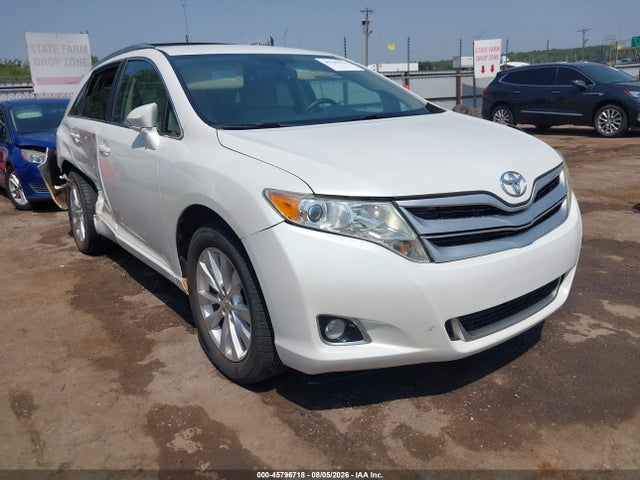 Продаж на аукціоні авто 2014 Toyota Venza Le, vin: 4T3BA3BB9EU062280, номер лоту: 45796718