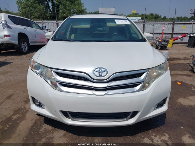 Продажа на аукционе авто 2014 Toyota Venza Le, vin: 4T3BA3BB9EU062280, номер лота: 45796718