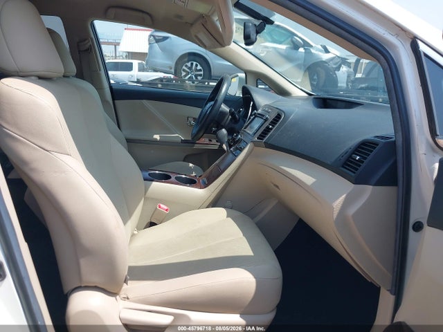 Продажа на аукционе авто 2014 Toyota Venza Le, vin: 4T3BA3BB9EU062280, номер лота: 45796718
