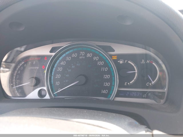 Продажа на аукционе авто 2014 Toyota Venza Le, vin: 4T3BA3BB9EU062280, номер лота: 45796718