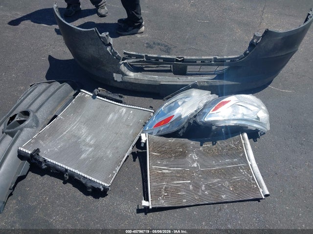 2023 Mercedes-benz Sprinter 2500 High Roof 4-cyl Diesel Ho მანქანა იყიდება აუქციონზე, vin: W1Y4NCHY3PT125402, აუქციონის ნომერი: 45796719