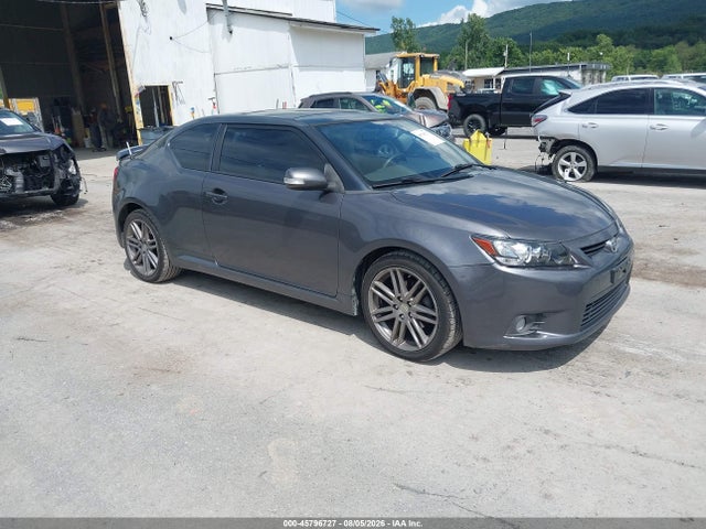 45796727 :رقم المزاد ، JTKJF5C75B3010915 vin ، 2011 Scion Tc مزاد بيع