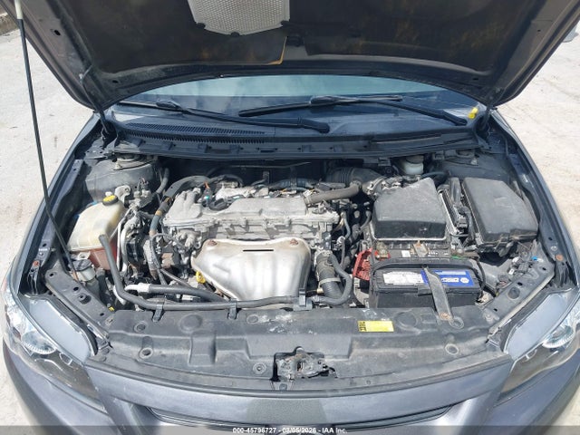 Продаж на аукціоні авто 2011 Scion Tc, vin: JTKJF5C75B3010915, номер лоту: 45796727
