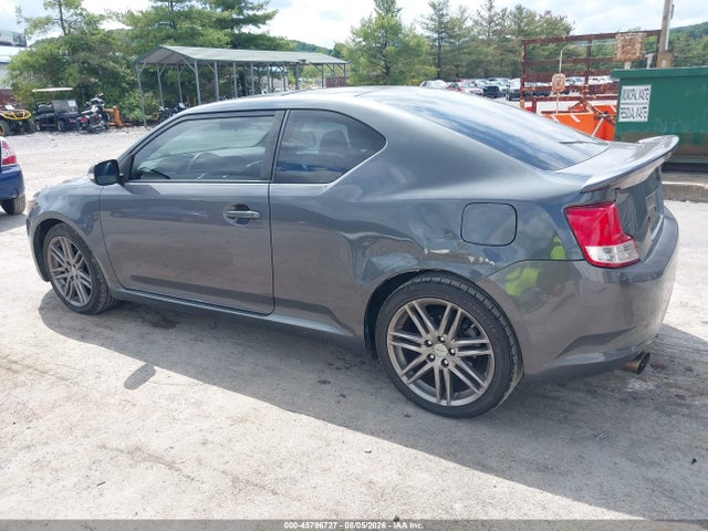Продаж на аукціоні авто 2011 Scion Tc, vin: JTKJF5C75B3010915, номер лоту: 45796727