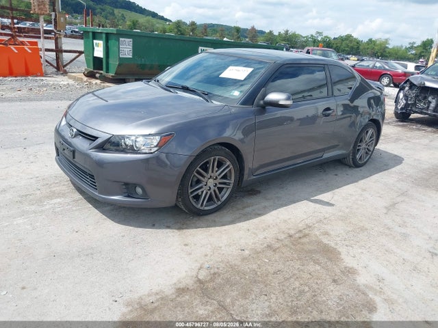 Продаж на аукціоні авто 2011 Scion Tc, vin: JTKJF5C75B3010915, номер лоту: 45796727