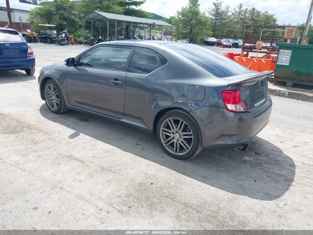 Продаж на аукціоні авто 2011 Scion Tc, vin: JTKJF5C75B3010915, номер лоту: 45796727