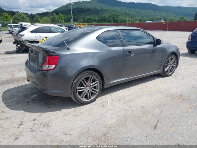 Продаж на аукціоні авто 2011 Scion Tc, vin: JTKJF5C75B3010915, номер лоту: 45796727