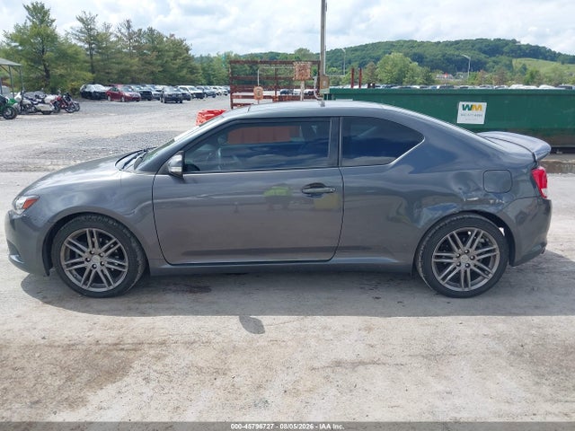 Продаж на аукціоні авто 2011 Scion Tc, vin: JTKJF5C75B3010915, номер лоту: 45796727