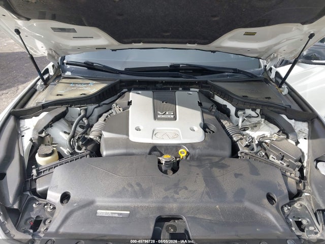 Aukcja sprzedaży 2015 Infiniti Q50, vin: JN1BV7AP1FM339319, numer aukcji: 45796728