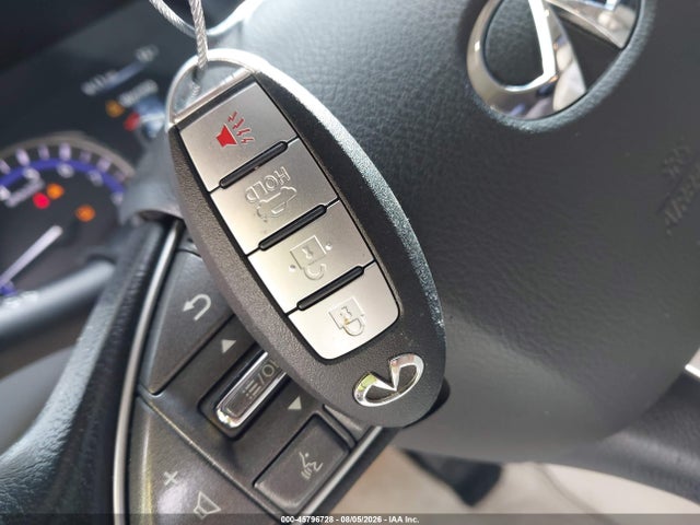 Aukcja sprzedaży 2015 Infiniti Q50, vin: JN1BV7AP1FM339319, numer aukcji: 45796728
