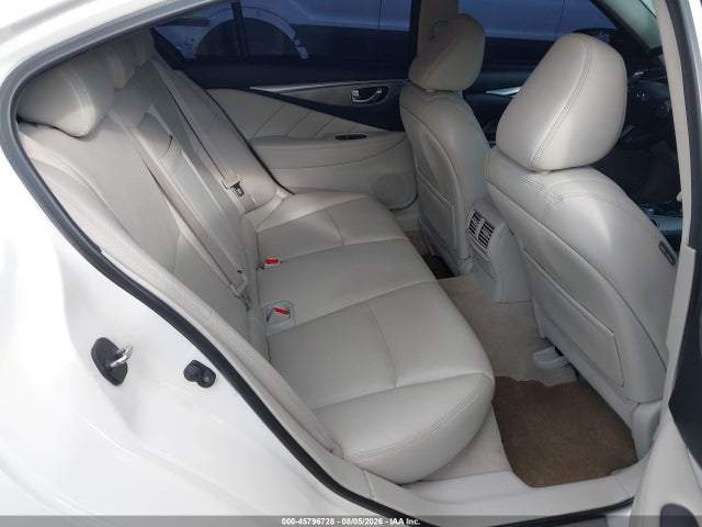 Aukcja sprzedaży 2015 Infiniti Q50, vin: JN1BV7AP1FM339319, numer aukcji: 45796728
