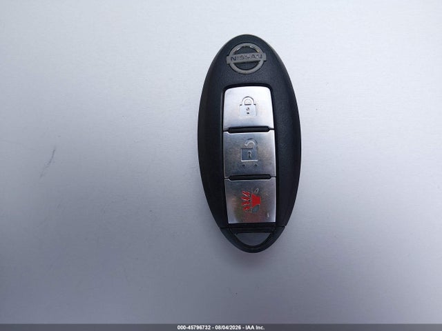 Продаж на аукціоні авто 2011 Nissan Leaf Sl, vin: JN1AZ0CP3BT004678, номер лоту: 45796732