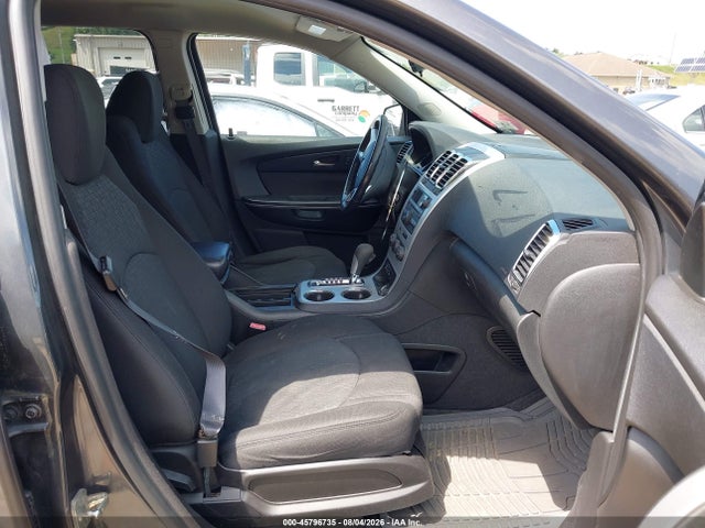 Aukcja sprzedaży 2012 Gmc Acadia Sl, vin: 1GKKVNED5CJ370124, numer aukcji: 45796735