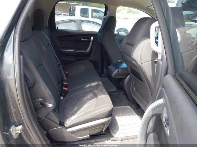 Aukcja sprzedaży 2012 Gmc Acadia Sl, vin: 1GKKVNED5CJ370124, numer aukcji: 45796735
