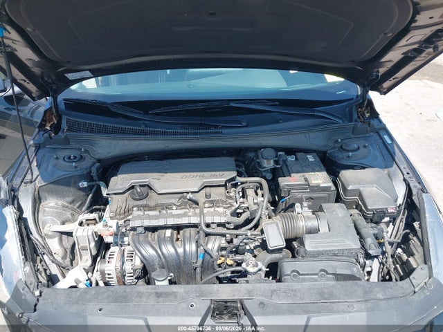 Aukcja sprzedaży 2023 Hyundai Elantra Sel, vin: KMHLS4AG0PU582285, numer aukcji: 45796736
