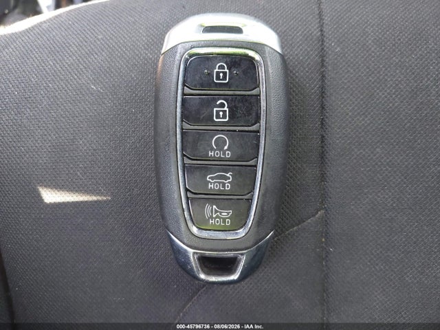 Aukcja sprzedaży 2023 Hyundai Elantra Sel, vin: KMHLS4AG0PU582285, numer aukcji: 45796736