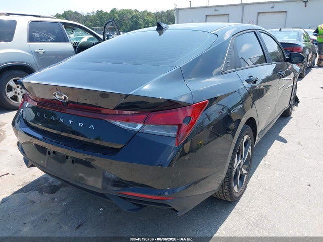 Aukcja sprzedaży 2023 Hyundai Elantra Sel, vin: KMHLS4AG0PU582285, numer aukcji: 45796736