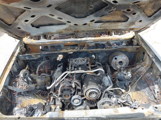 Продажа на аукционе авто 1995 Jeep Grand Cherokee Limited/orvis, vin: 1J4GZ78Y2SC599177, номер лота: 45796738