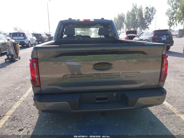Ford F-150 Xl 2024 1FTMF1K52RKE95625 Image 16