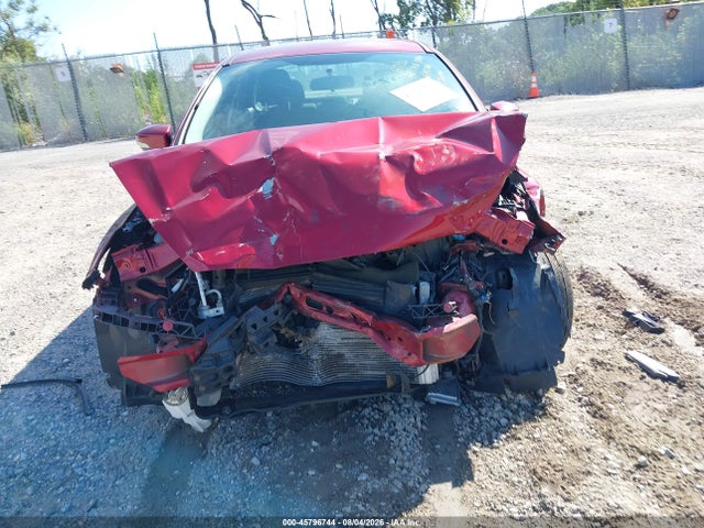 Продаж на аукціоні авто 2016 Ford Focus Se, vin: 1FADP3F27GL256674, номер лоту: 45796744