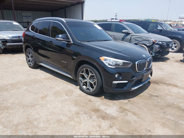 Aukcja sprzedaży 2018 Bmw X1 Xdrive28i, vin: WBXHT3C33J5K23254, numer aukcji: 45796755