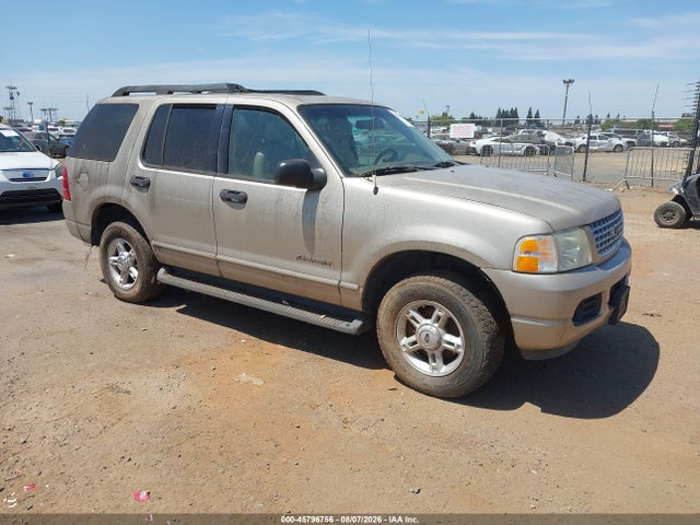 45796756 :رقم المزاد ، 1FMZU73E45UB85905 vin ، 2005 Ford Explorer Xlt/xlt Sport مزاد بيع