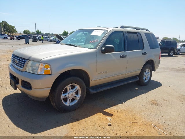 Продаж на аукціоні авто 2005 Ford Explorer Xlt/xlt Sport, vin: 1FMZU73E45UB85905, номер лоту: 45796756