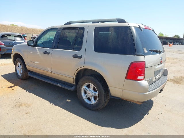 Продаж на аукціоні авто 2005 Ford Explorer Xlt/xlt Sport, vin: 1FMZU73E45UB85905, номер лоту: 45796756