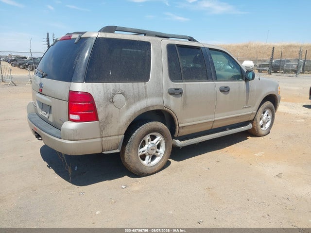 Продаж на аукціоні авто 2005 Ford Explorer Xlt/xlt Sport, vin: 1FMZU73E45UB85905, номер лоту: 45796756