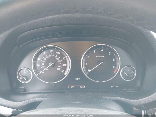 Продаж на аукціоні авто 2017 Bmw X3 Sdrive28i, vin: 5UXWZ7C39H0X39229, номер лоту: 45796758