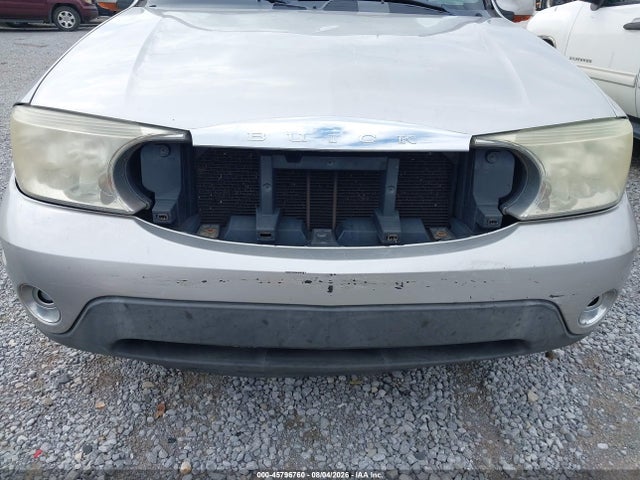 45796760 :رقم المزاد ، 5GADT13S742284590 vin ، 2004 Buick Rainier Cxl مزاد بيع