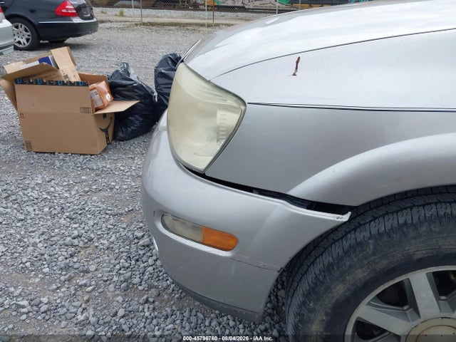 45796760 :رقم المزاد ، 5GADT13S742284590 vin ، 2004 Buick Rainier Cxl مزاد بيع