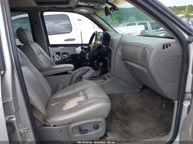 45796760 :رقم المزاد ، 5GADT13S742284590 vin ، 2004 Buick Rainier Cxl مزاد بيع