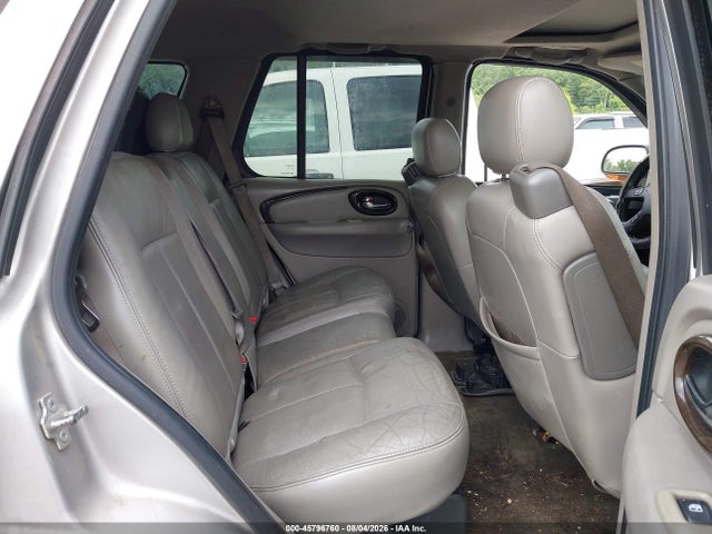 45796760 :رقم المزاد ، 5GADT13S742284590 vin ، 2004 Buick Rainier Cxl مزاد بيع