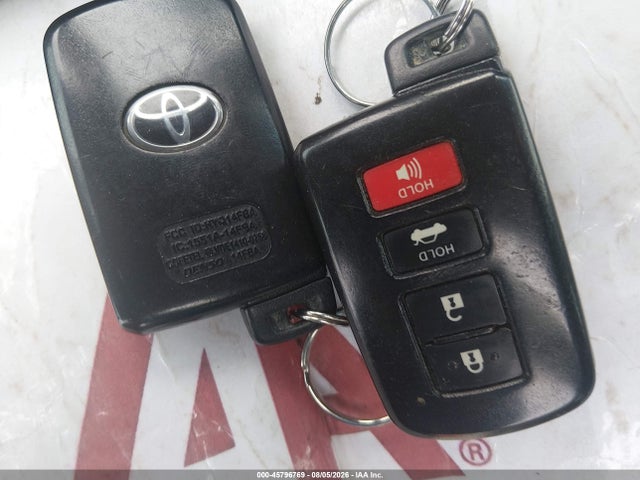 2016 Toyota Camry Se მანქანა იყიდება აუქციონზე, vin: 4T1BF1FK6GU165233, აუქციონის ნომერი: 45796769