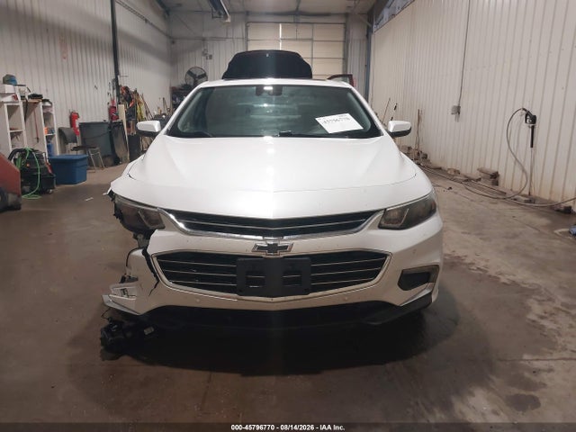 Продажа на аукционе авто 2016 Chevrolet Malibu 1lt, vin: 1G1ZE5ST8GF193804, номер лота: 45796770