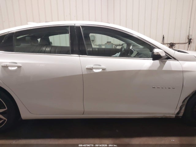 Продажа на аукционе авто 2016 Chevrolet Malibu 1lt, vin: 1G1ZE5ST8GF193804, номер лота: 45796770